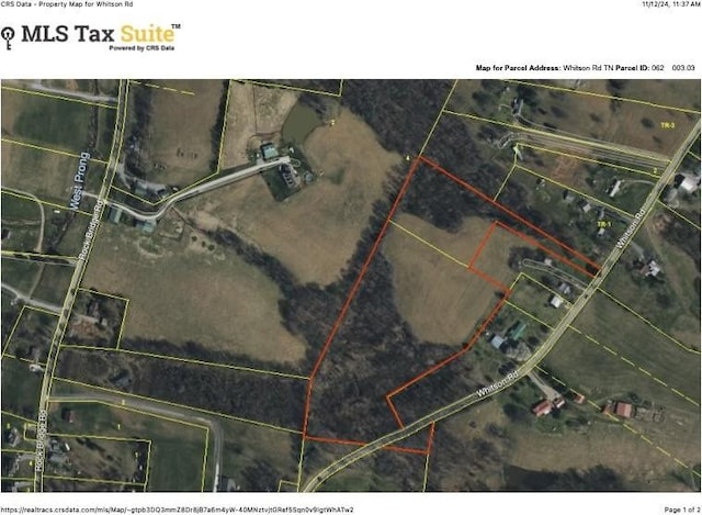 221 Whitson Rd, Bethpage, TN 37022