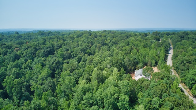 4 Benton Ridge Rd, Palmyra TN, 37142 land for sale