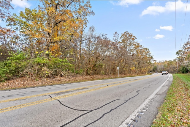 612 Miles Rd, Signal Mountain, TN 37377