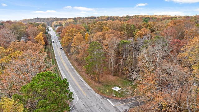 612 Miles Rd, Signal Mountain, TN 37377