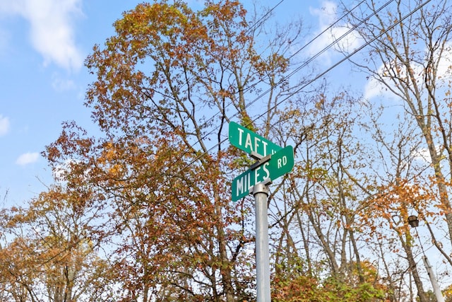 612 Miles Rd, Signal Mountain, TN 37377