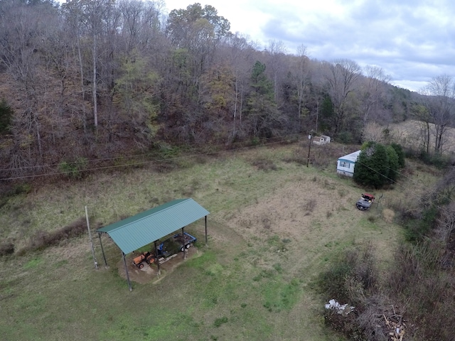 Listing photo 2 for 656 Mcclearen Hollow Rd, Centerville TN 37033