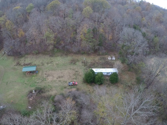 656 Mcclearen Hollow Rd, Centerville TN, 37033 land for sale