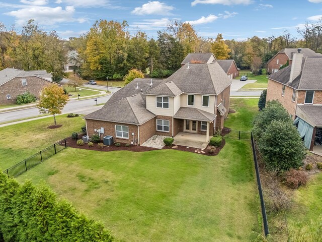 101 Beacon Light Cv, Hendersonville, TN 37075 - photo 58