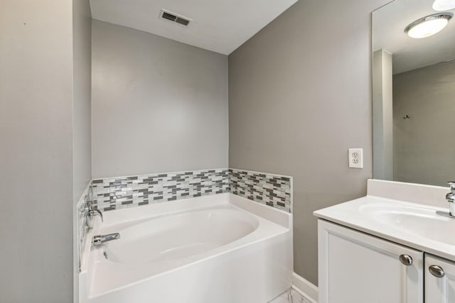 3200 Long Blvd Unit 4, Nashville, TN 37203 - bathroom featuring a bath and vanity