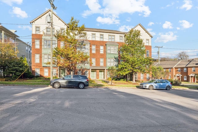 3200 Long Blvd Unit 4, Nashville, TN 37203 - view of building exterior