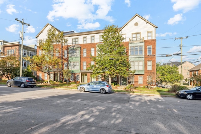 3200 Long Blvd Unit 4, Nashville, TN 37203 - view of building exterior