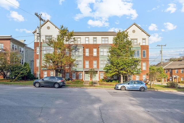 3200 Long Blvd Unit 4, Nashville, TN 37203 - view of building exterior