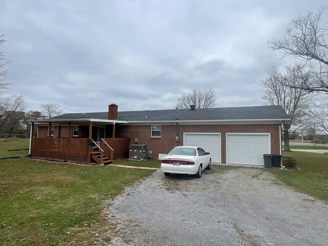 3912 Smithville Hwy, Mcminnville, TN 37110 - photo 22