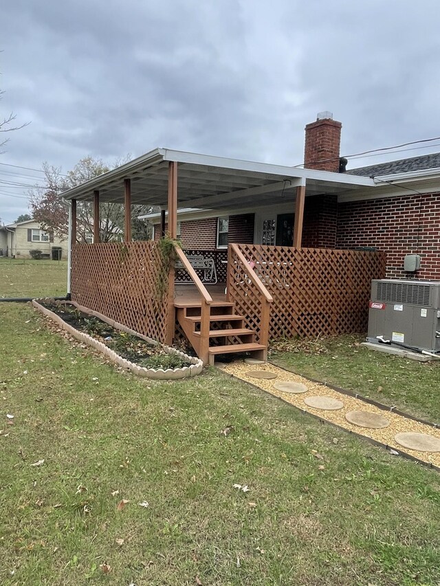 3912 Smithville Hwy, Mcminnville, TN 37110 - photo 21
