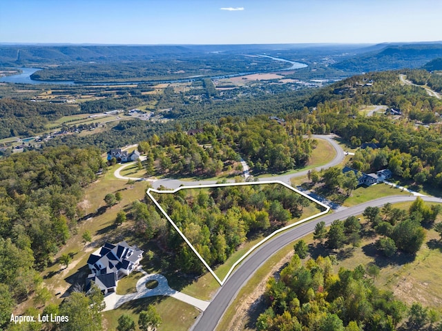 145 Eagle Eye Dr, Jasper TN, 37347 land for sale