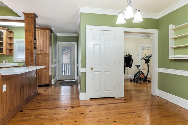 408 W Main St, Smithville, TN 37166 - photo 21