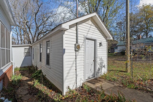 408 W Main St, Smithville, TN 37166 - photo 34