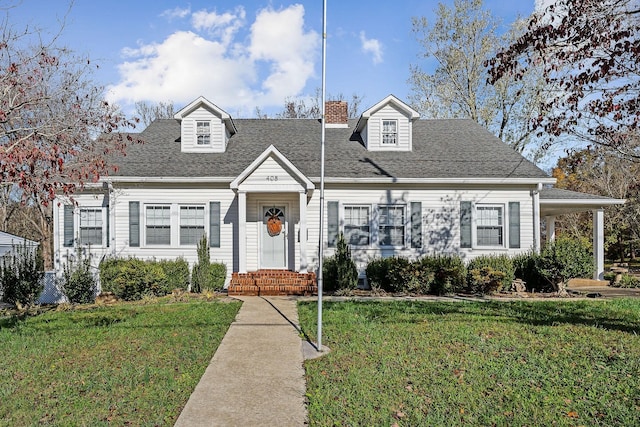 408 W Main St, Smithville, TN 37166 - photo 1