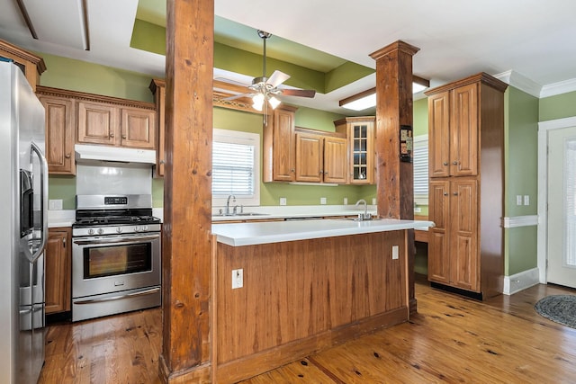 408 W Main St, Smithville, TN 37166 - photo 22