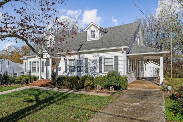 408 W Main St, Smithville, TN 37166 - photo 5