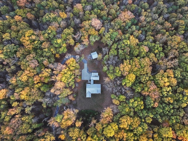 4955 Ringgold Rd, La Fayette, GA 30728 - bird's eye view