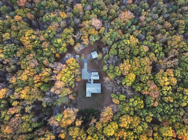 4955 Ringgold Rd, La Fayette, GA 30728 - aerial view of property's location