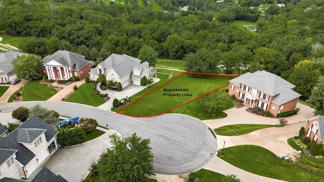 1009 Twelve Stones Ct, Goodlettsville, TN 37072