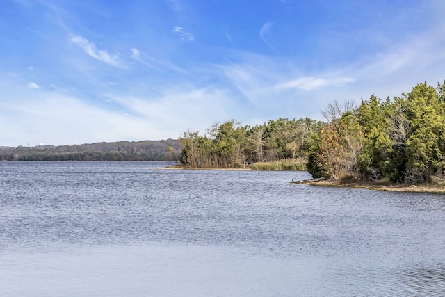 water view