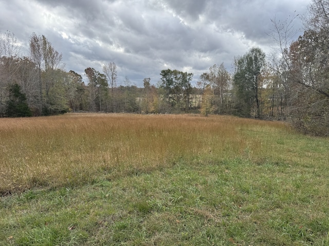 view of landscape