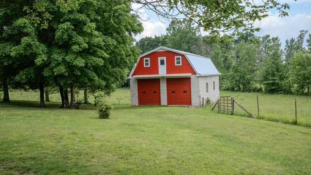 5225 Pumping Station Rd, Iron City, TN 38463 - photo 28