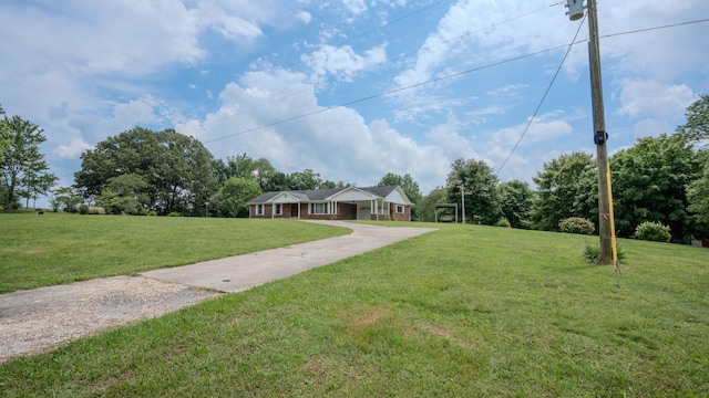 5225 Pumping Station Rd, Iron City, TN 38463 - photo 62