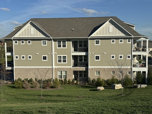 900 Vintage Green Ln Unit 301, Franklin, TN 37064 - view of property