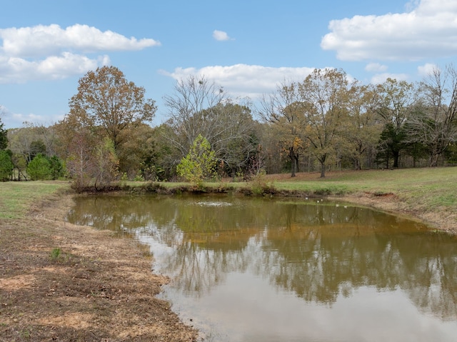 water view