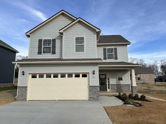 9011 Ada Way, Fairview, TN 37062 - photo 1