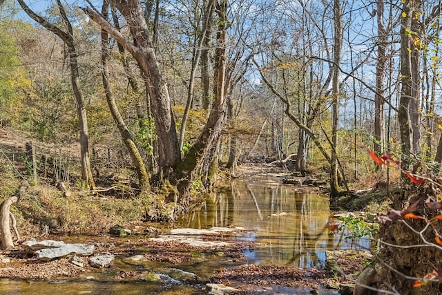 view of landscape