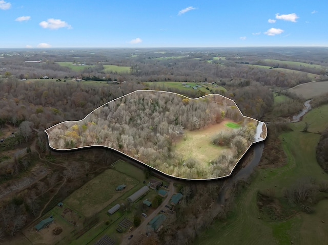 6095 Pumpkintown Ln, Lafayette TN, 37083 land for sale