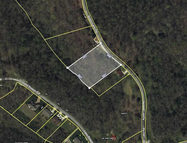 0 Austin Lake Rd, Baxter, TN 38544