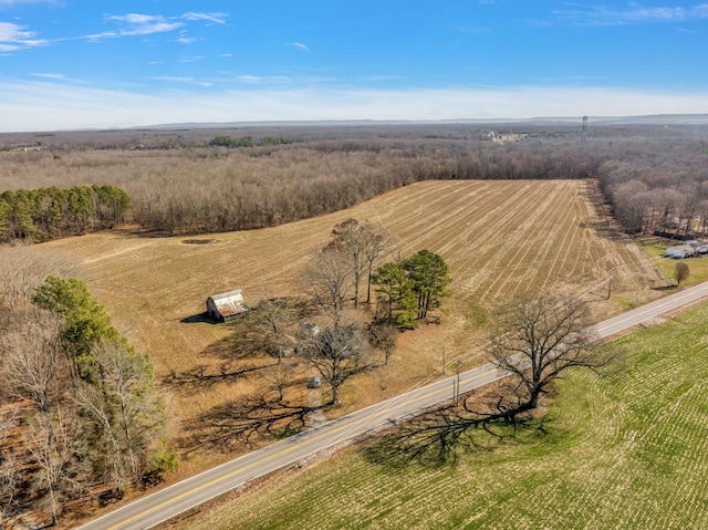 2 Old Tullahoma Rd, Tullahoma TN, 37388 land for sale