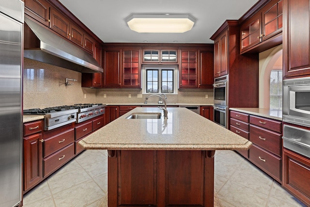 303 Middlefield Ln, Lascassas, TN 37085 - photo 14