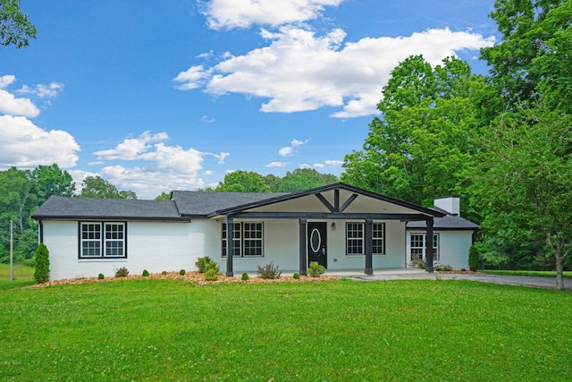 138 Walker Ridge Rd, Big Rock, TN 37023 - photo 40