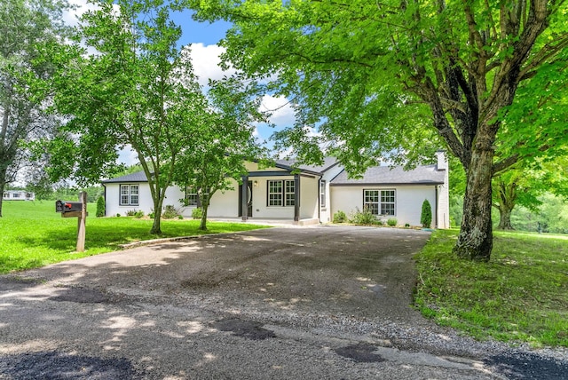 138 Walker Ridge Rd, Big Rock, TN 37023 - photo 39