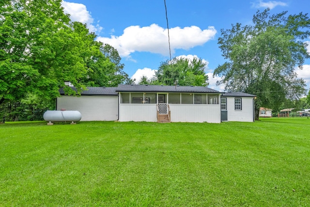 138 Walker Ridge Rd, Big Rock, TN 37023 - photo 36