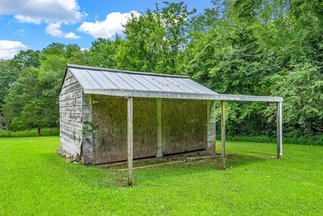 138 Walker Ridge Rd, Big Rock, TN 37023 - photo 38