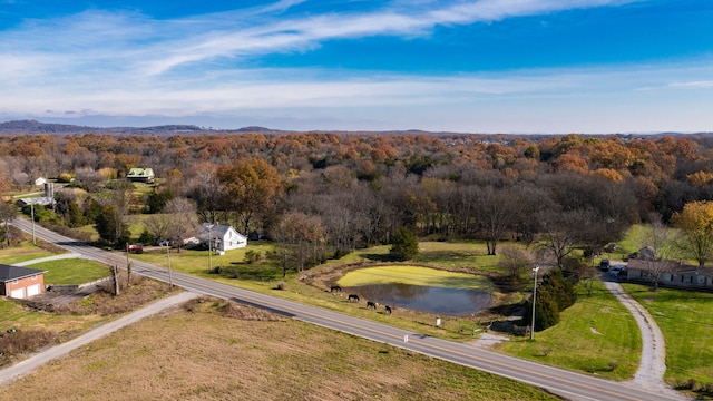 7477 Almaville Rd, Arrington TN, 37014 land for sale