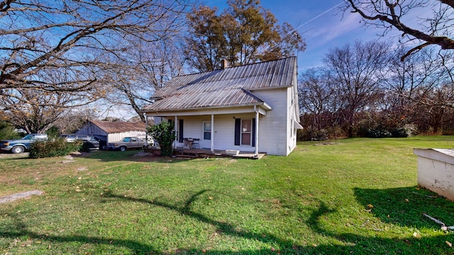 7477 Almaville Rd, Arrington, TN 37014