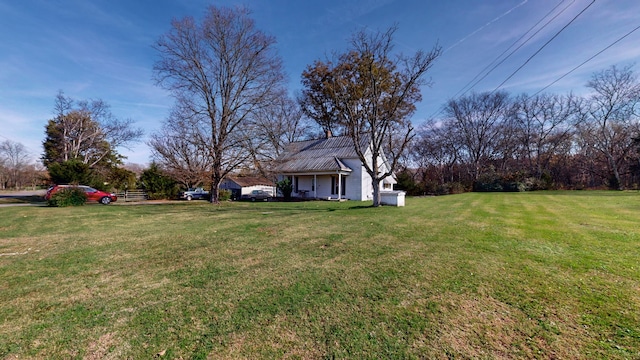 7477 Almaville Rd, Arrington, TN 37014