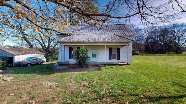 7477 Almaville Rd, Arrington, TN 37014