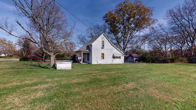 7477 Almaville Rd, Arrington, TN 37014