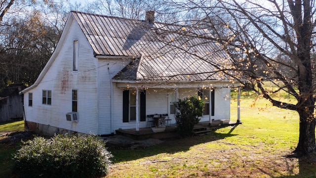 7477 Almaville Rd, Arrington, TN 37014