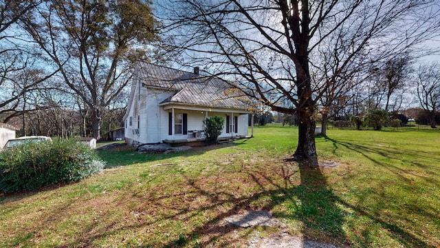 7477 Almaville Rd, Arrington, TN 37014