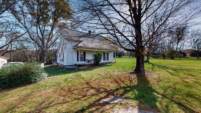 7477 Almaville Rd, Arrington, TN 37014