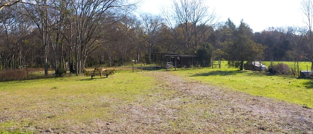 7477 Almaville Rd, Arrington, TN 37014