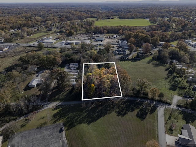 0 Simmons Cir, Fayetteville, TN 37334