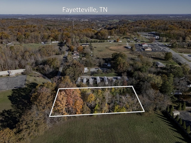 0 Simmons Cir, Fayetteville, TN 37334